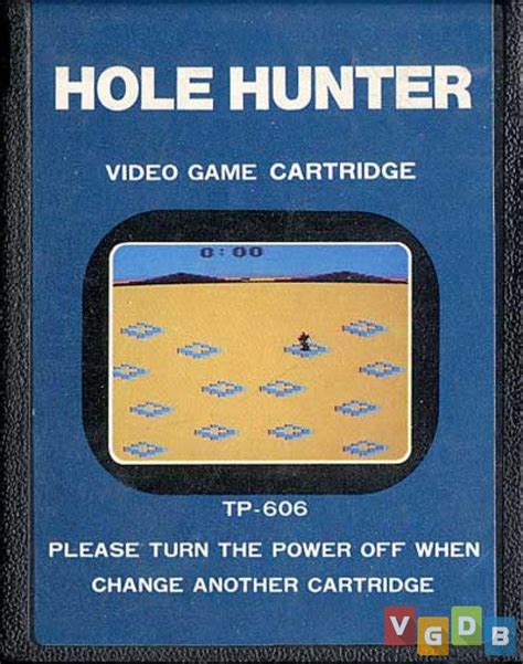 Hole hunter. Things To Know About Hole hunter. 